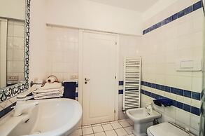 Villa Terri in Massa Lubrense