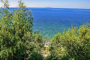 Villa Terri in Massa Lubrense