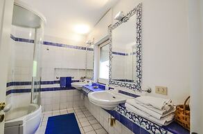 Villa Terri in Massa Lubrense