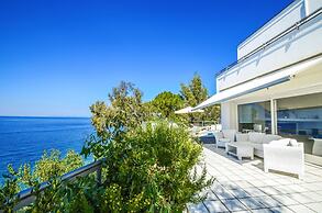 Villa Terri in Massa Lubrense