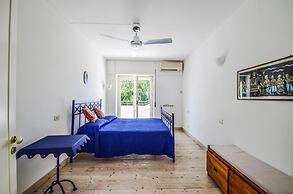 Villa Terri in Massa Lubrense