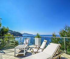 Villa Terri in Massa Lubrense