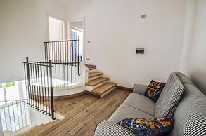 Villa Terri in Massa Lubrense