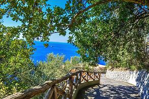 Villa Terri in Massa Lubrense