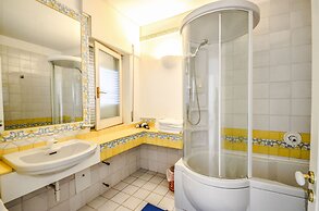 Villa Terri in Massa Lubrense