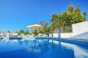 Villa Terri in Massa Lubrense