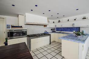 Villa Terri in Massa Lubrense