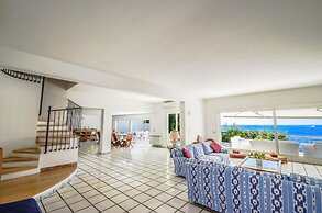 Villa Terri in Massa Lubrense