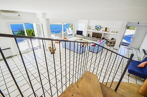 Villa Terri in Massa Lubrense