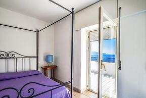 Villa Terri in Massa Lubrense