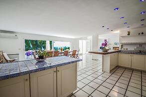 Villa Terri in Massa Lubrense