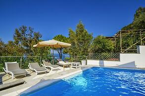 Villa Terri in Massa Lubrense