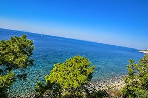 Villa Terri in Massa Lubrense