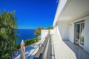 Villa Terri in Massa Lubrense