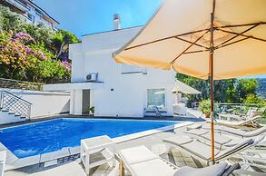 Villa Terri in Massa Lubrense