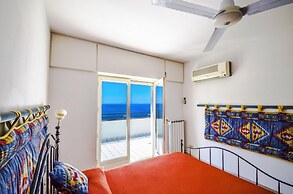 Villa Terri in Massa Lubrense