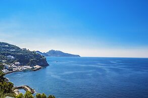 Villa Terri in Massa Lubrense