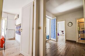 Villa Terri in Massa Lubrense