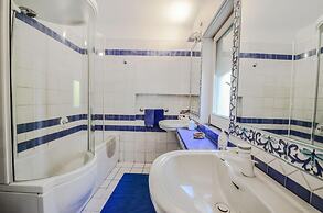 Villa Terri in Massa Lubrense