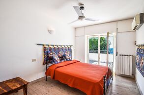 Villa Terri in Massa Lubrense