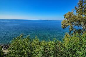 Villa Terri in Massa Lubrense