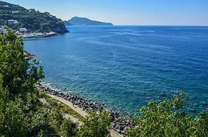 Villa Terri in Massa Lubrense