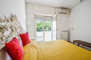 Villa Terri in Massa Lubrense