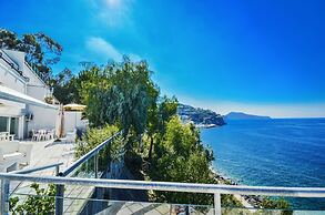 Villa Terri in Massa Lubrense