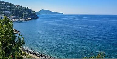 Villa Terri in Massa Lubrense