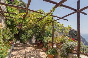Villa Era in Positano