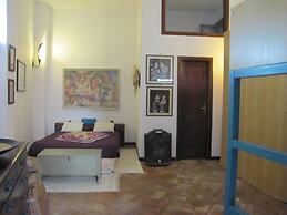 Villa Era in Positano