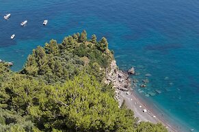 Villa Era in Positano
