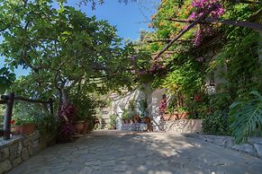 Villa Era in Positano