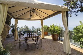 Villa Era in Positano