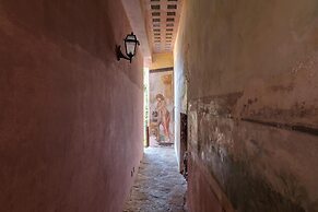 Villa Era in Positano