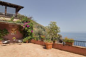 Villa Era in Positano
