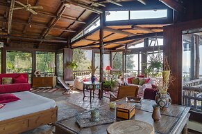 Villa Era in Positano