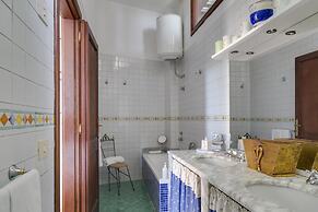 Villa Era in Positano