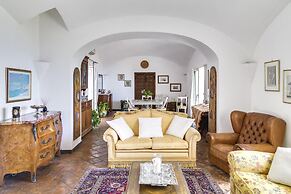 Villa Era in Positano