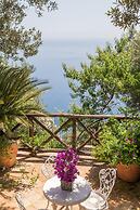 Villa Era in Positano