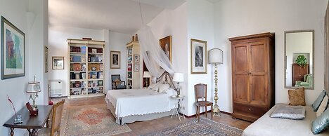 Villa Era in Positano