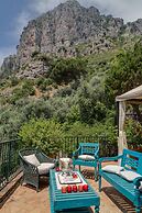 Villa Era in Positano