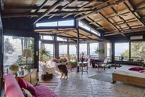 Villa Era in Positano