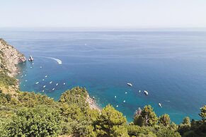 Villa Era in Positano