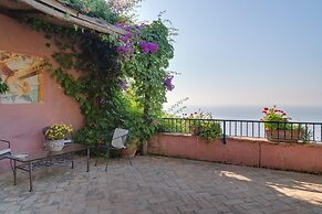 Villa Era in Positano