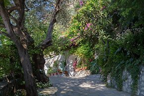 Villa Era in Positano