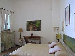 Villa Era in Positano