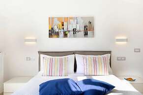 Casa Cristallo in Positano