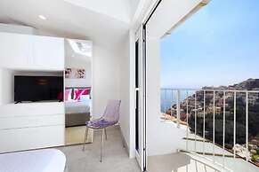 Casa Cristallo in Positano