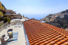 Casa Cristallo in Positano
